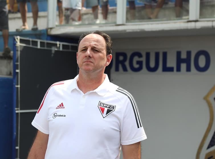 Tricolor está no Grupo B do Paulistão 2022 - SPFC