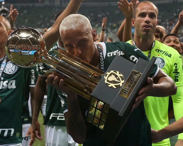 SE Palmeiras on X: ACABOU, O PAULISTA É NOSSO! 🏆 APÓS A AMÉRICA