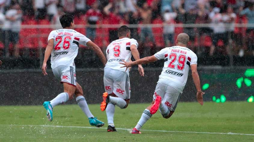 Quem foi o melhor jogador do Corinthians no Majestoso? - 03/05