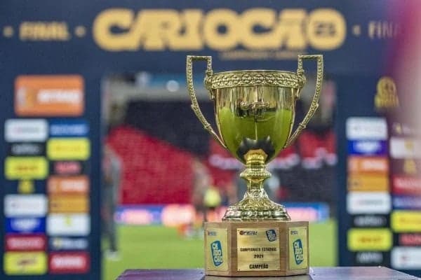 Campeonato Carioca 2021 - Vasco TV - Pay-Per-View