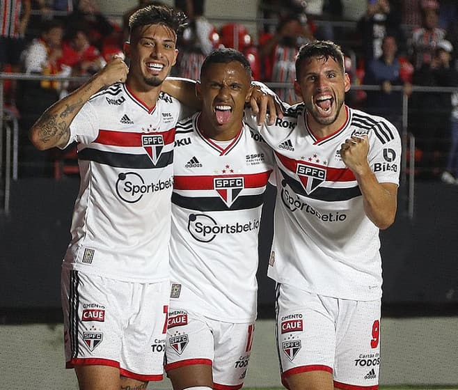 SÃO PAULO 2 X 1 CORINTHIANS, MELHORES MOMENTOS, SEMIFINAL PAULISTA 2022