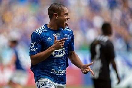 Saiba como assistir aos jogos do Cruzeiro no Campeonato Mineiro 2022 em O  TEMPO