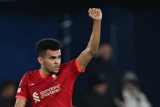 Liverpool encara o PSG na estreia da Liga dos Campeões da Europa - Lance -  R7 Futebol