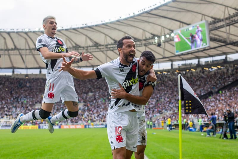 Vasco 0 x 1 Cruzeiro: veja os melhores momentos de jogo do Brasileirão  Série A