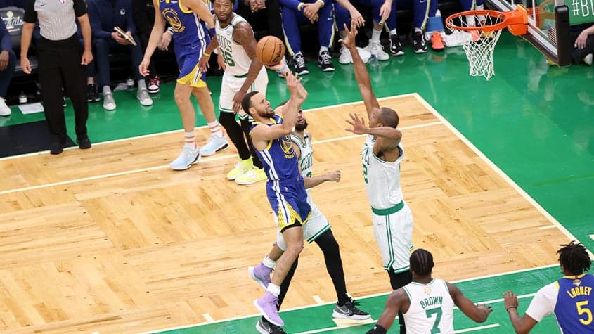 Com cobertura in loco, ESPN transmite a final do In-Season Tournament da NBA  - ESPN MediaZone Brasil