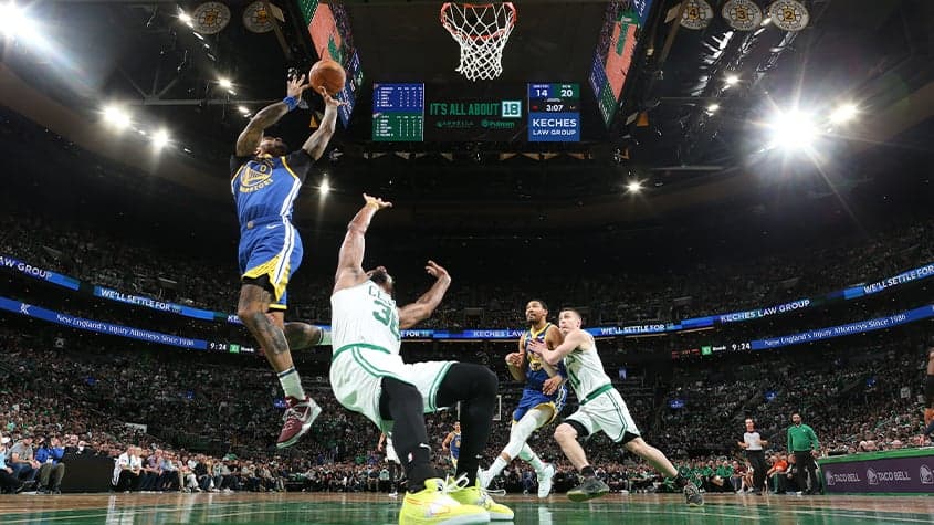 Niterói Basquete e a missão de fazer frente a gigantes do esporte nacional  - Lance!