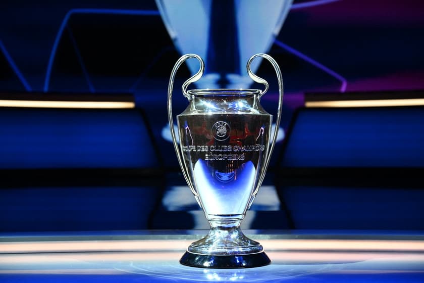 Premiação da Champions League 2023/24: veja valores pagos - Lance!