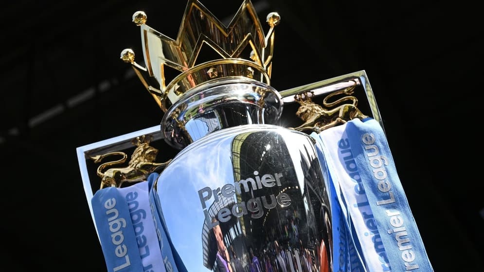 Manchester City é campeão da Premier League; veja lista de