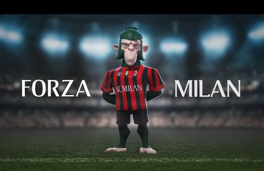 Milan Monkey League