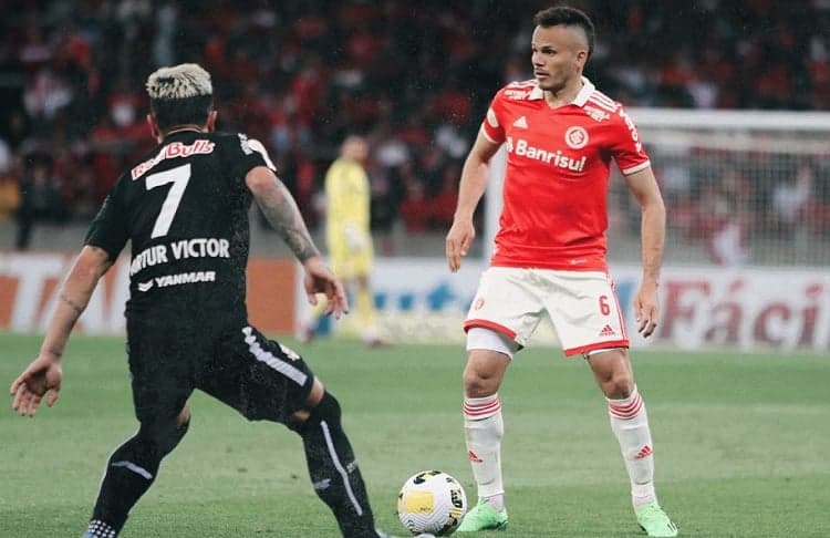 VÍDEO: Assista aos melhores momentos de Flamengo x Red Bull Bragantino -  Lance!