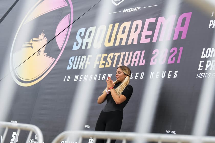 Saquarema Surf Festival