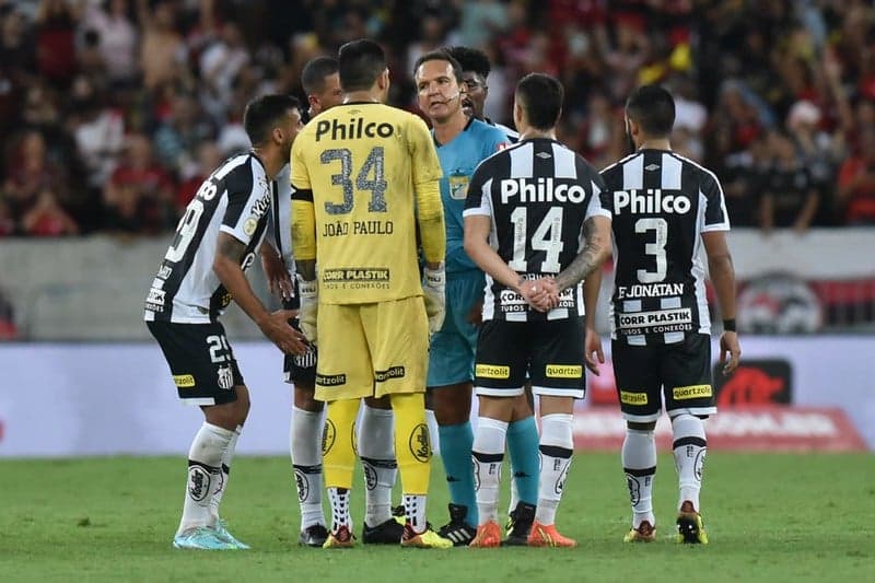 Lance! Betting on X: HORA DE MATAR A SAUDADE!⚽🥰O Brasileirão