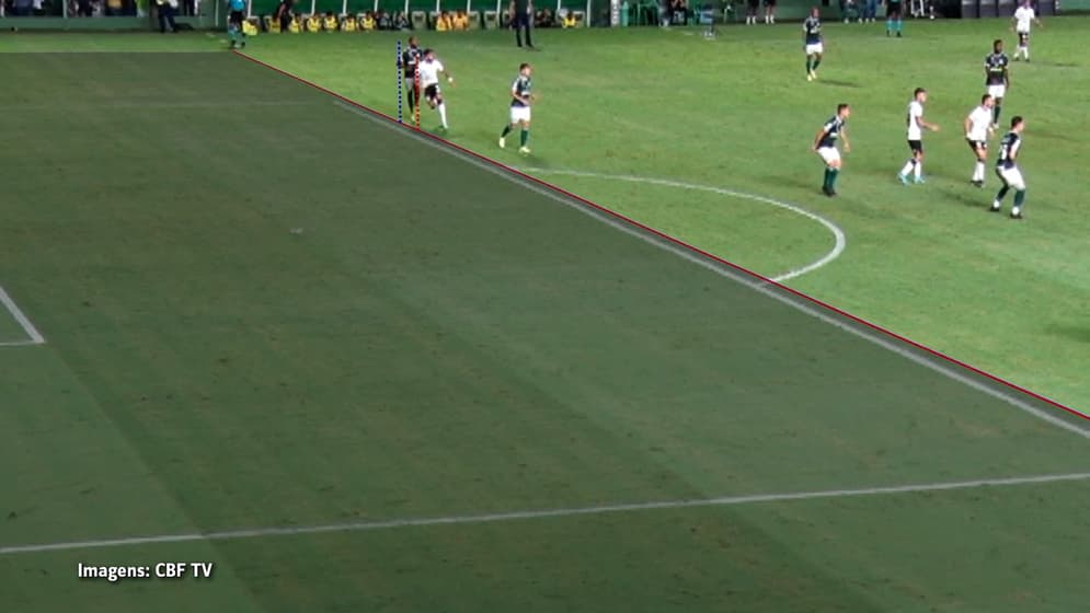 Em jogo adiado, Corinthians vence o Goiás e entra no G6 do Brasileiro -  Lance!