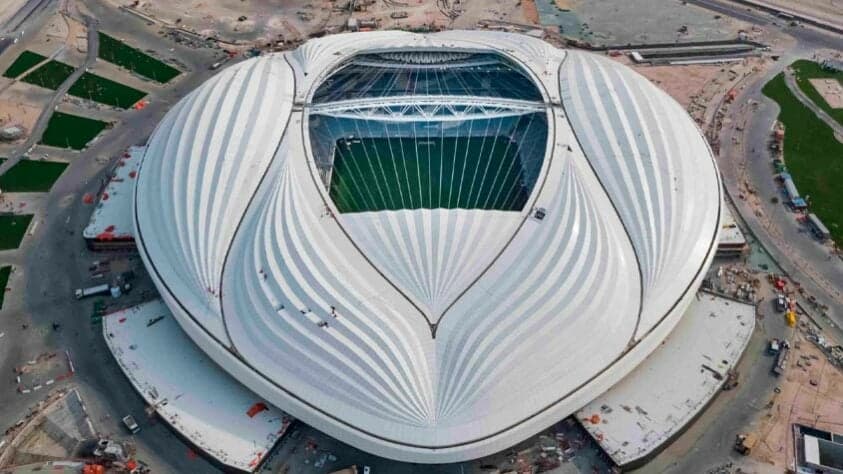 Conheça os 8 estádios da Copa do Mundo no Qatar 2022