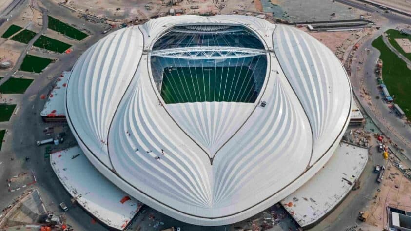 Conheça os estádios da Copa de Futebol do Qatar em 2022 - TT Operadora  Turismo