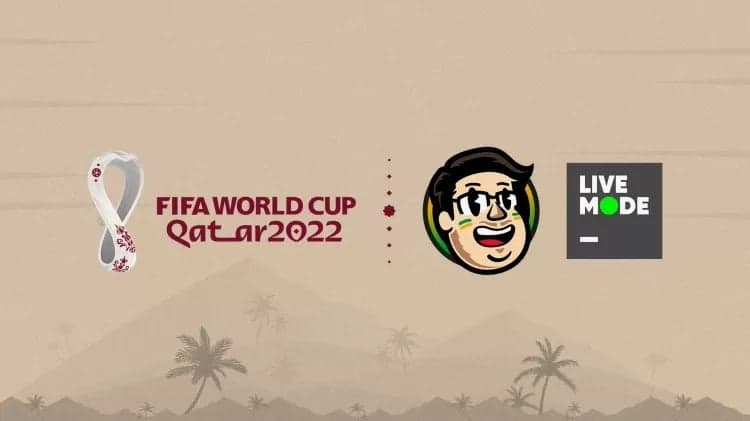 Onde assistir a Qatar x Senegal ao vivo e online: horário, escalação,  streaming e mais do jogo da Copa do Mundo