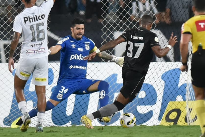 CORINTHIANS 1 X 2 SANTOS, MELHORES MOMENTOS, 3ª RODADA PAULISTA 2022