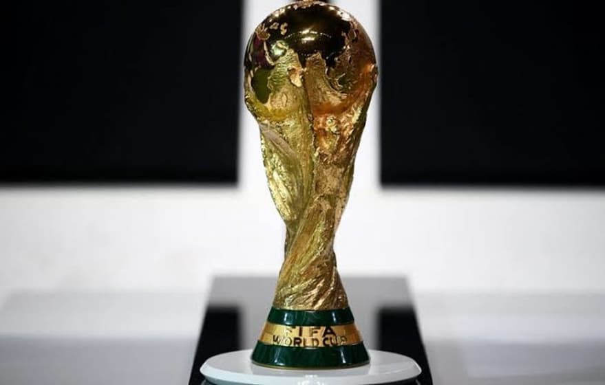 Conheça a história do FIFA, o jogo oficial da Copa do Mundo