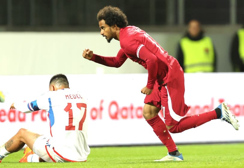 VÍDEO: os melhores momentos da vitória do Equador sobre o Qatar na abertura  da Copa do Mundo - Lance!