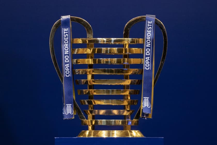 Taça da Copa do Nordeste