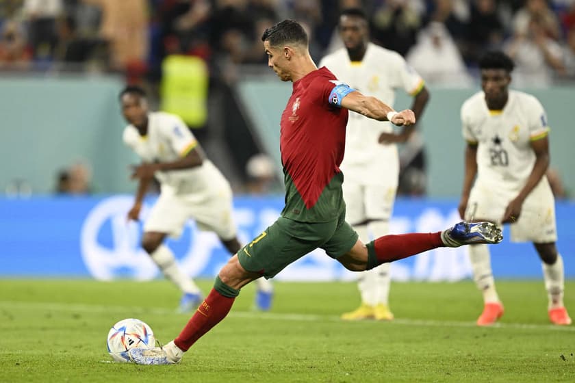 Portugal x Gana: onde assistir, prováveis times e desfalques do jogo da Copa  do Mundo - Lance!