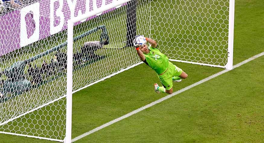 Papelão: Argentina leva uniforme errado para jogo e é eliminada do Pan