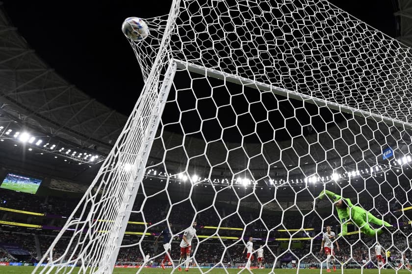 Gols mais bonitos da Copa do Mundo 2022: veja top 10 - Lance!