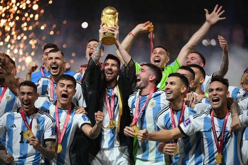 Argentina x França pela Final da Copa do Mundo 2022: onde assistir ao vivo