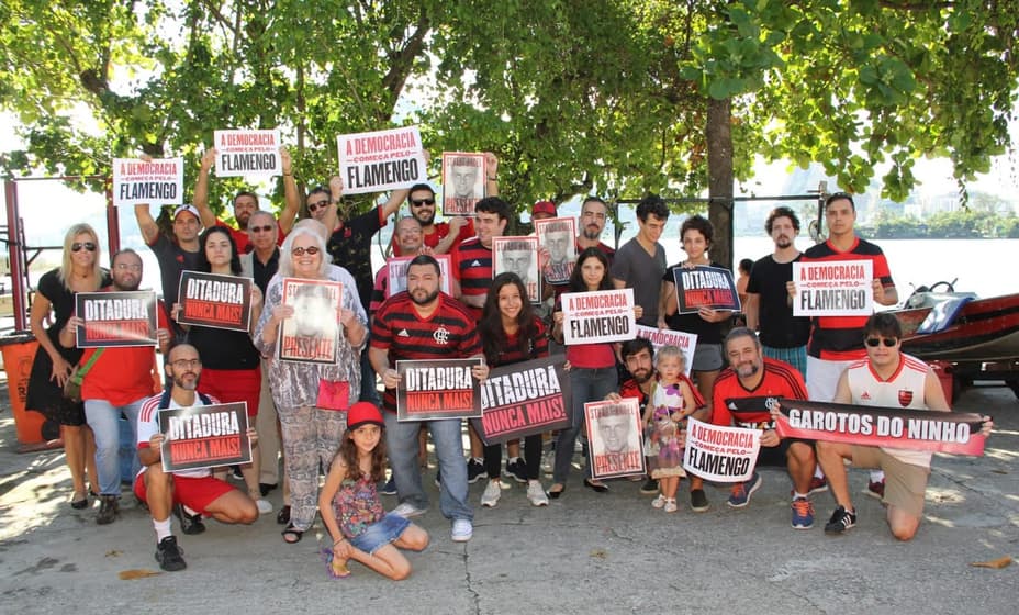 Com Rossi só em julho, Flamengo vive 'dança das cadeiras' entre os goleiros  no início de 2023 - Lance!