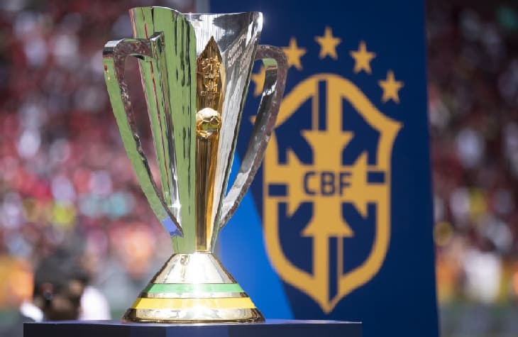 Premiação para campeão da Supercopa do Brasil é maior que a do Campeonato  Paulista