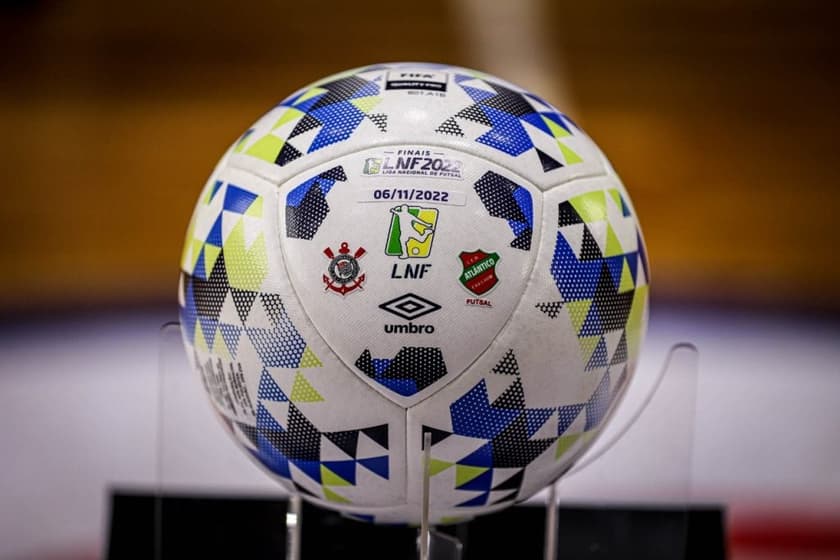 LNF - Liga Nacional de Futsal
