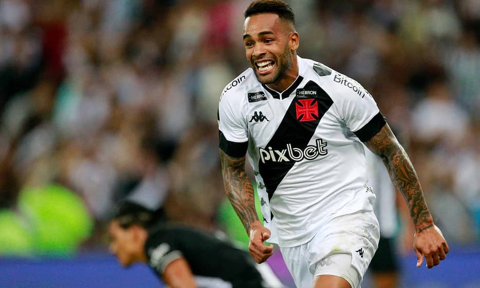 Alex Teixeira :: Vídeos 