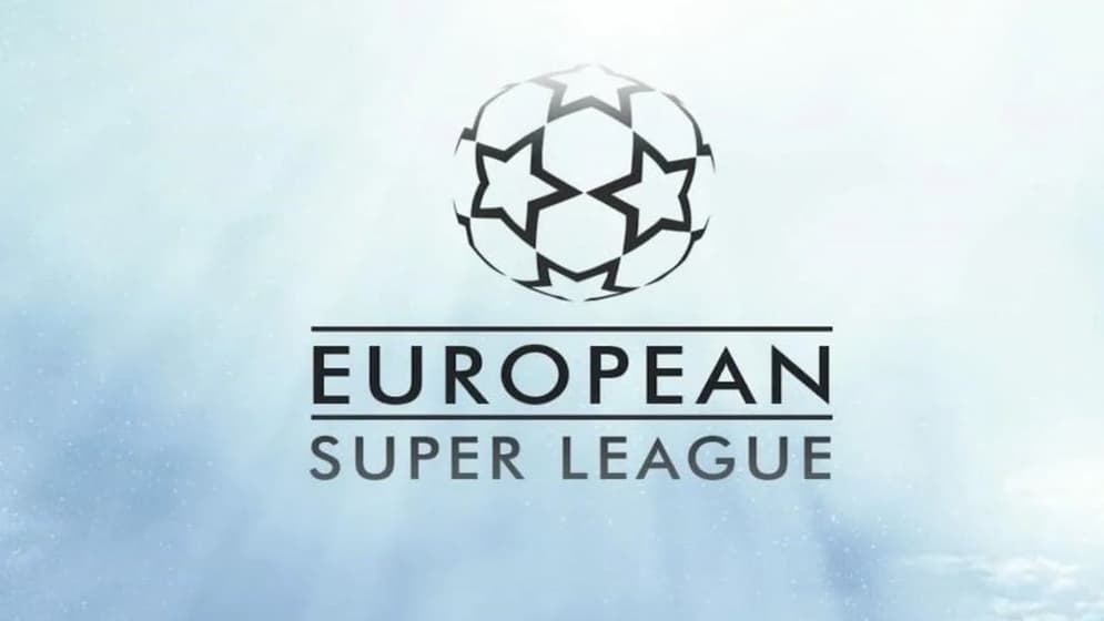 Superliga Europeia