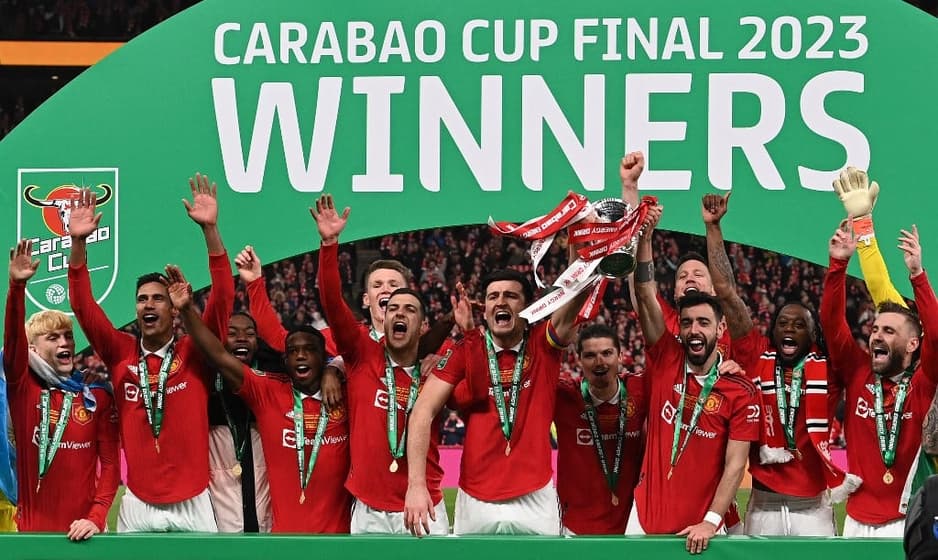 CARABAO CUP E os últimos jogos da 2ª - Bate Bola Inglês