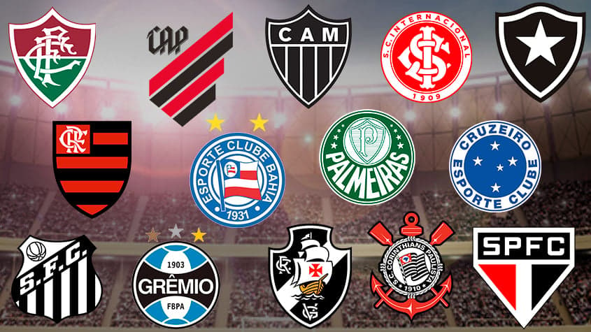Ranking de público do futebol brasileiro: veja clubes com maiores médias em  2023 - Lance!