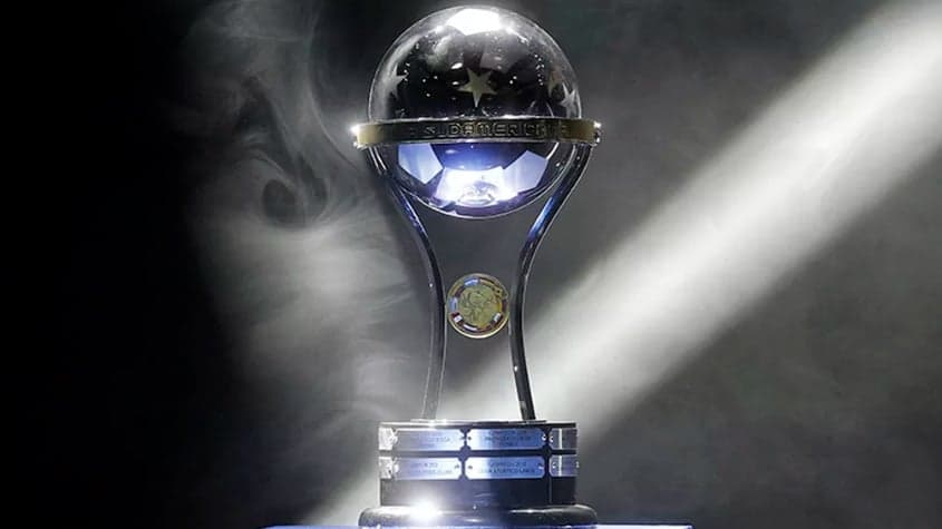 Conmebol aumenta premiação da Libertadores e Sul-Americana para 2022; veja  novos valores, futebol