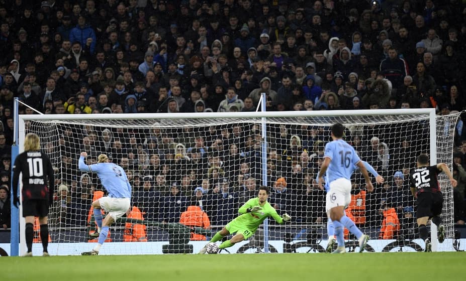 Os próximos 5 jogos do Manchester City após eliminar o RB Leipzig na  Champions League