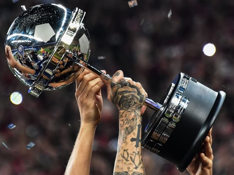 Quanto vale, em premiação, uma vaga na semifinal da Libertadores e da  Sul-Americana?