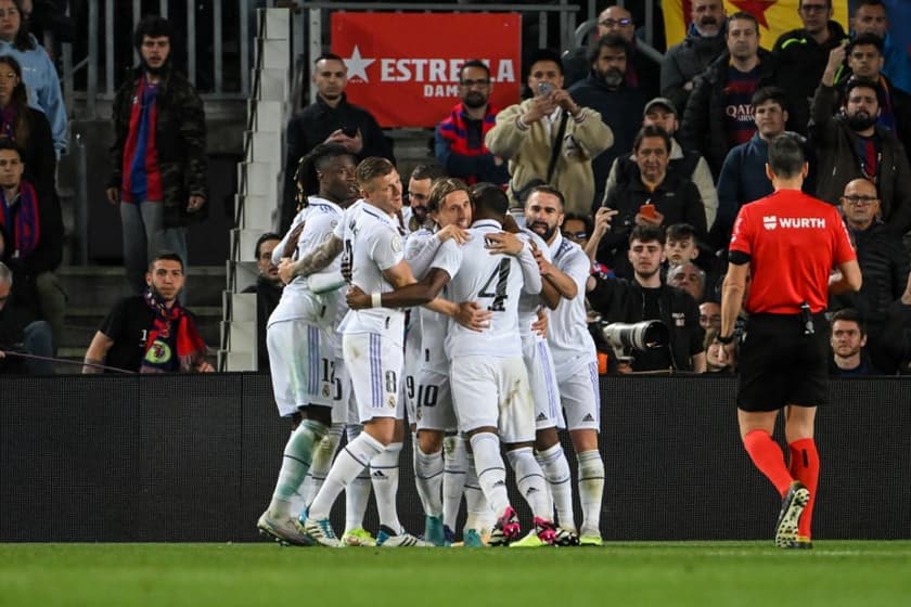 City goleia o Real Madrid e está na final da Champions League; veja os  melhores momentos