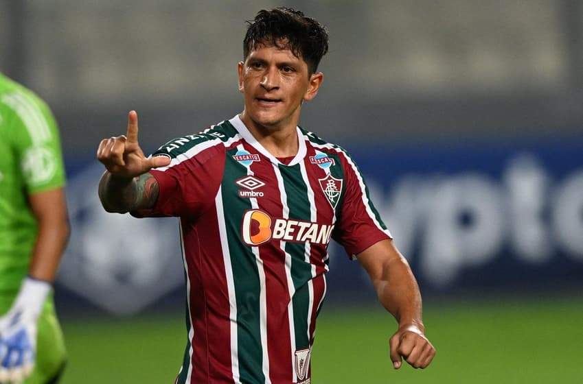 Fluminense x Sporting Cristal; veja horário e onde assistir ao vivo