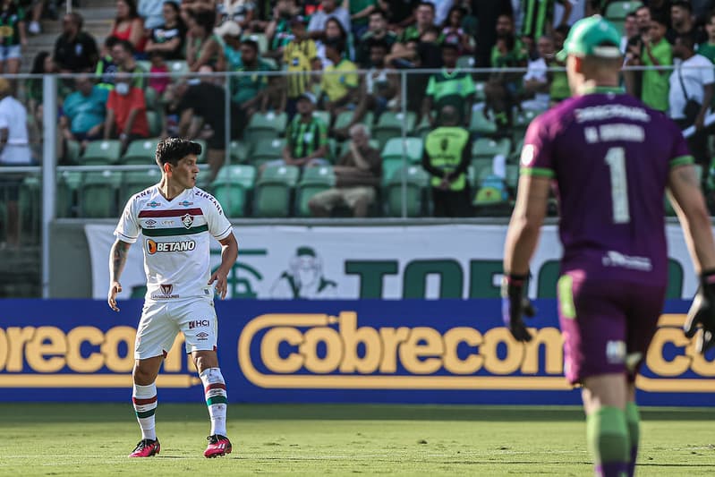 Jogo do Fluminense hoje: onde assistir, que horas vai ser e escalações  contra o Olimpia - Lance!