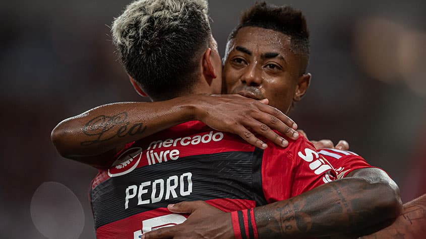 Flamengo on X: A FlaTV+ é a casa do Rubro-Negro no Cariocão 2022