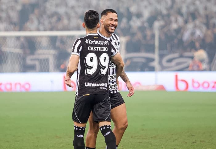 Final da Copa do Nordeste: onde assistir o jogo Sport x Ceará ao vivo; veja  horário