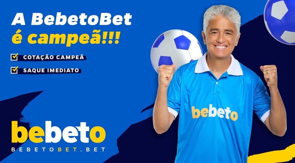 Bebeto Bet