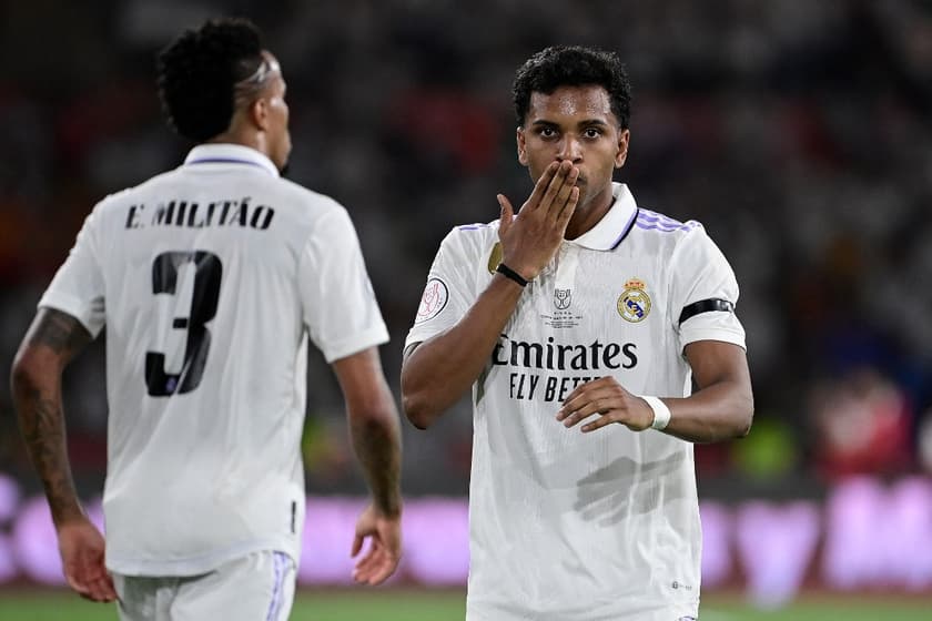 Real Madrid x Osasuna; veja horário e onde assistir ao vivo a final da Copa do  Rei