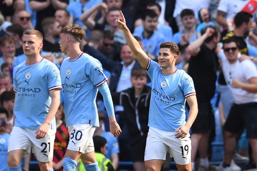 Manchester City é campeão da Premier League; veja lista de vencedores, futebol inglês