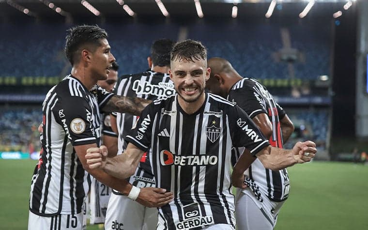 Atlético Mineiro Vs Cuiabá: Game Recap
