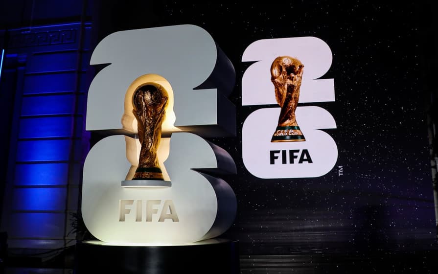 Fifa lança identidade visual da Copa do Mundo feminina de 2023