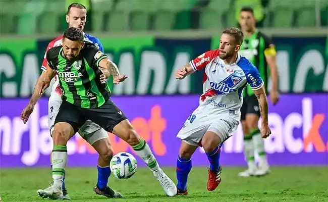 Assistir América-MG x Atlético-MG online - Futebol Bahiano