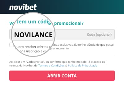 Código promocional Pixbet: Ative e comece a apostar - Lance!